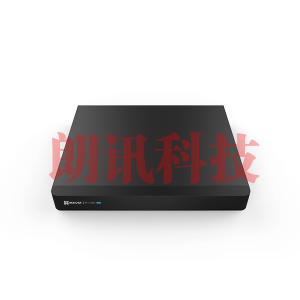 银川【商用推荐】X5S-16L2 16路双盘有线互联网硬盘录像机
