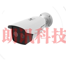 陕西 海康DS-2TD2617B热成像筒型网络摄像机